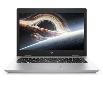 Windowsノート本体 HP ProBook 640 G4 - 16GB, 256GB + 500GB HP ProBook 640 G4 - 16GB, 256GB + 500GB